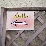Apartament Aretta